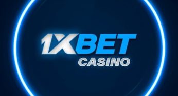1xbet Prihlásenie