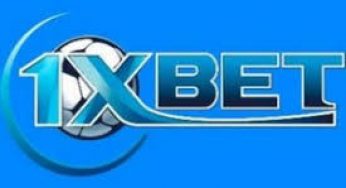 1Aktuálne prihlásenie xbet